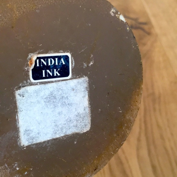 India Ink Brunswick Towel Holder Tree - Picture 10 of 10